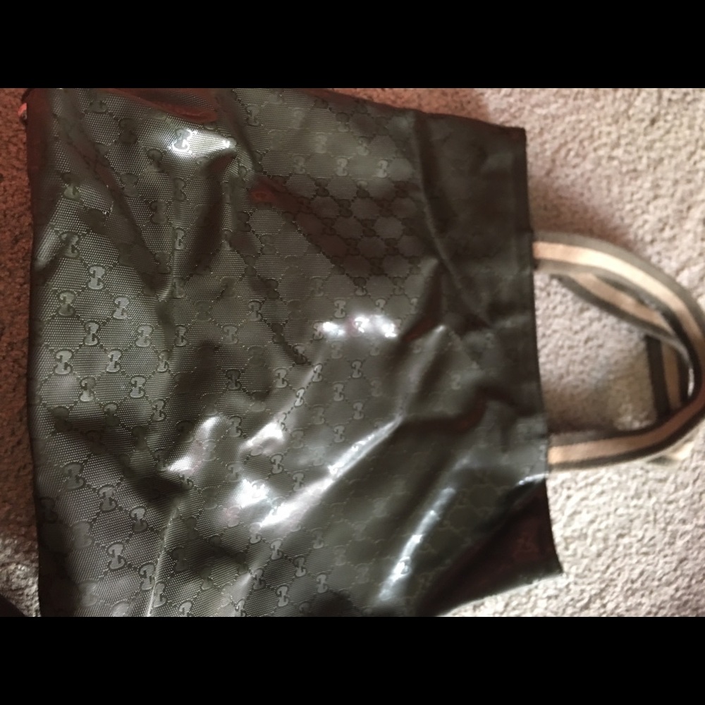 Gucci Tote